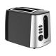 Westpoint WF-2561 Toast to your taste every time 2 slice, Automatic wide slots centering 860WOn Installments -NSaadEle ( 3 Months 0% Percent Profit Product Available On 48 Months Installment )